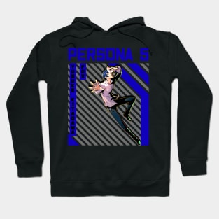 Yusuke Kitagawa III | Persona Hoodie